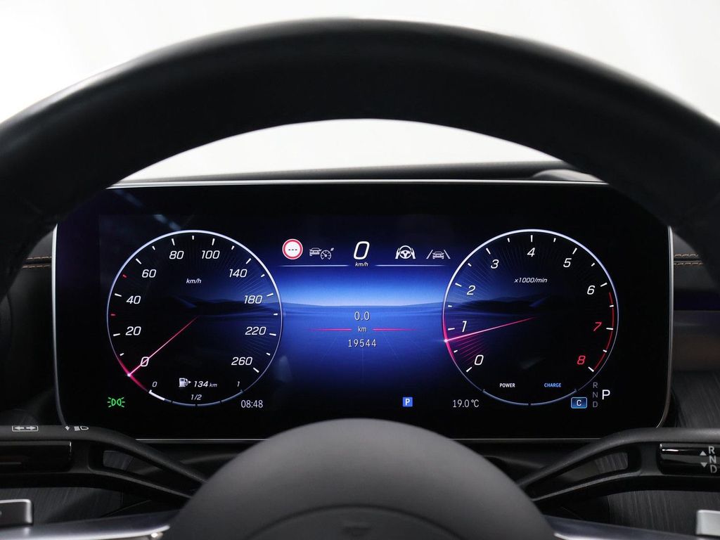 Mercedes-Benz CLE 200 2024