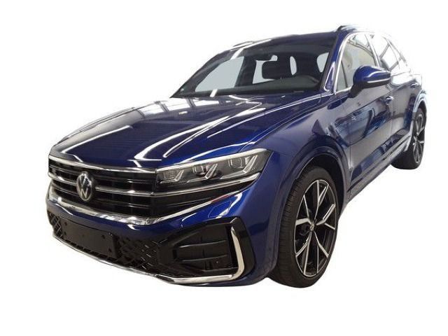 Volkswagen Touareg 2025