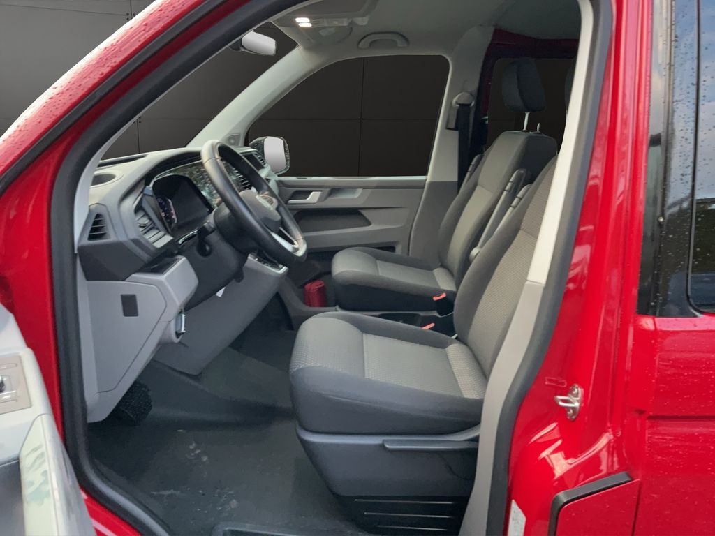 Volkswagen T6 other 2023