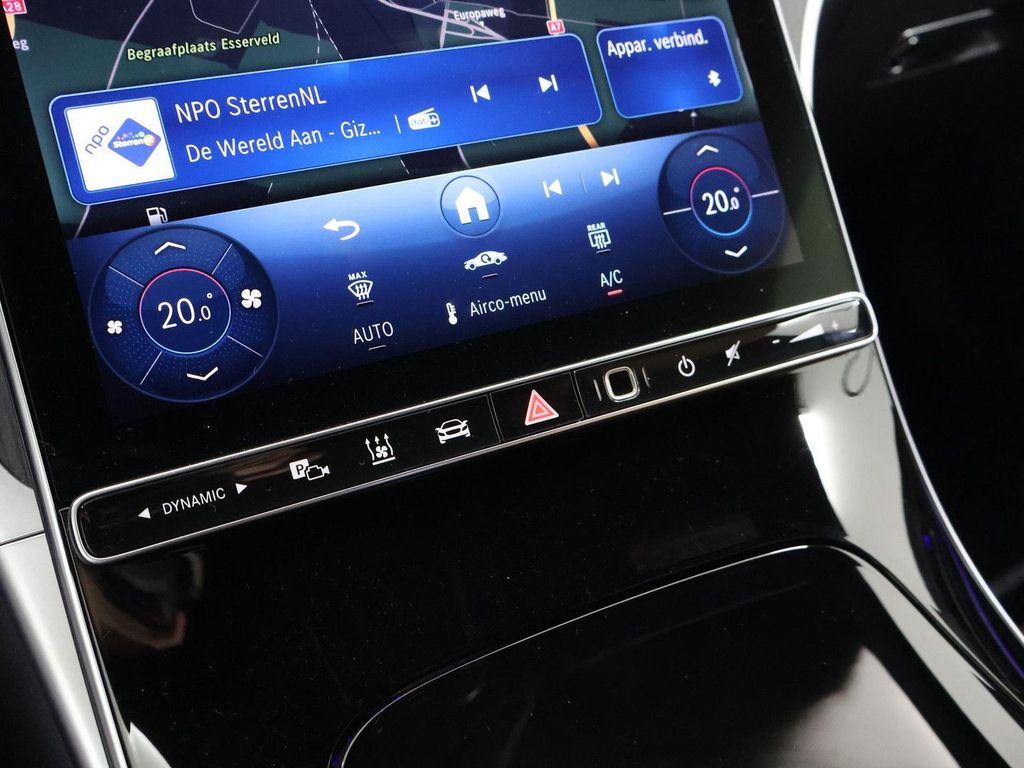 Mercedes-Benz CLE 200 2024