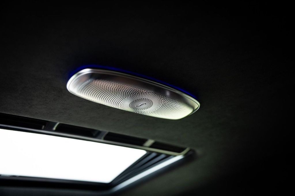 Mercedes-Benz G 63 AMG 2025