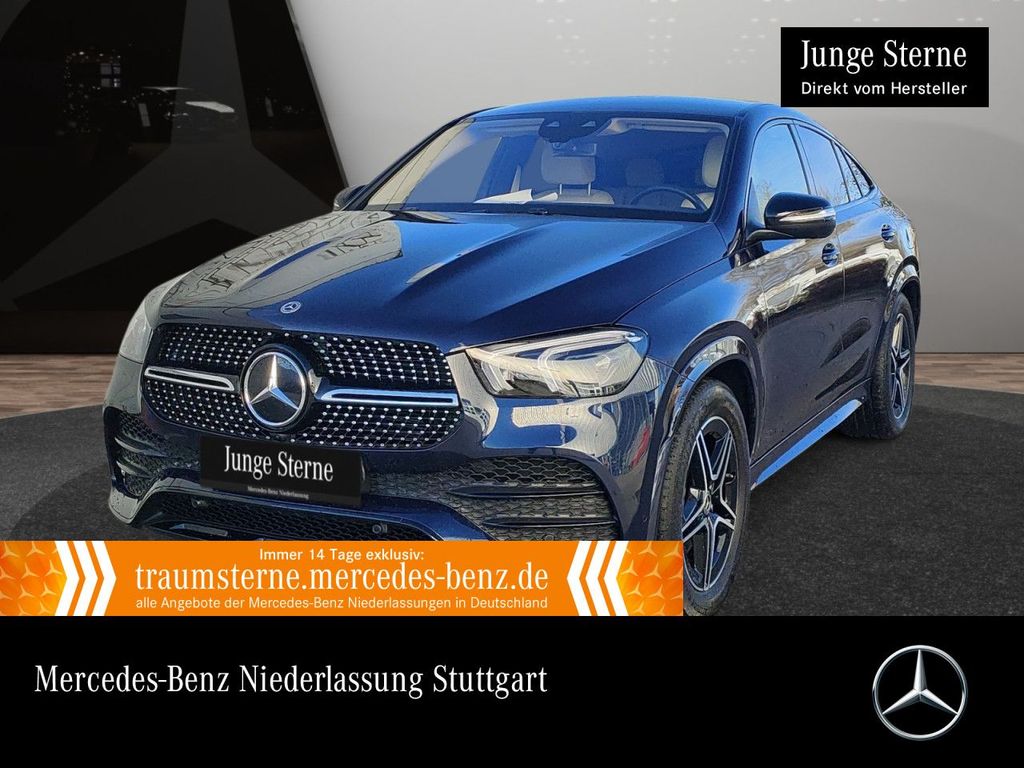 Mercedes-Benz GLE 350 2022