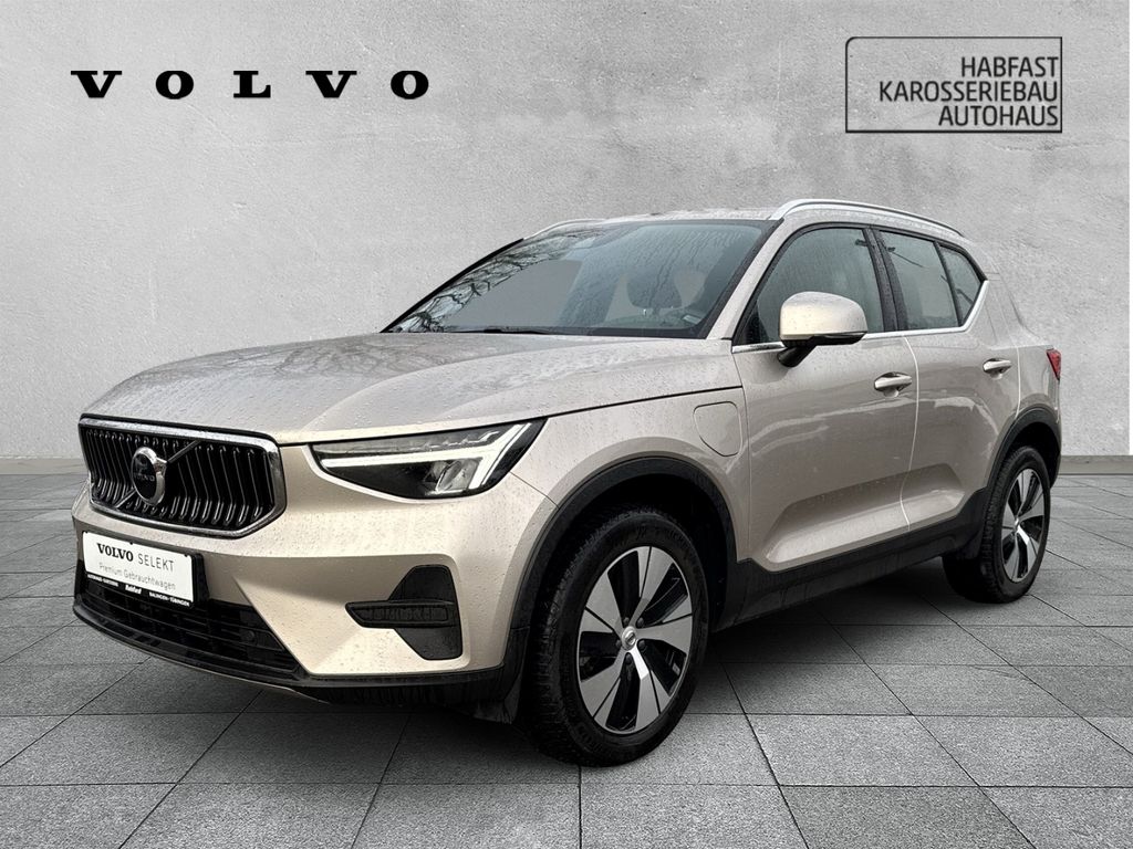 Volvo XC40 2022
