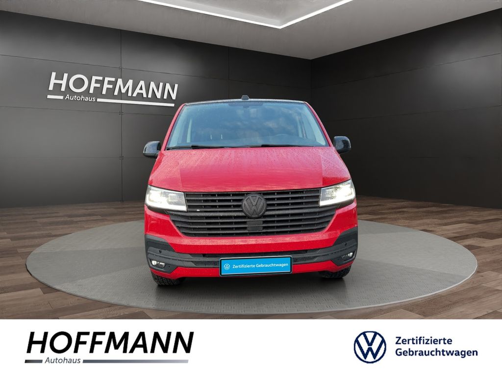 Volkswagen T6 other 2023