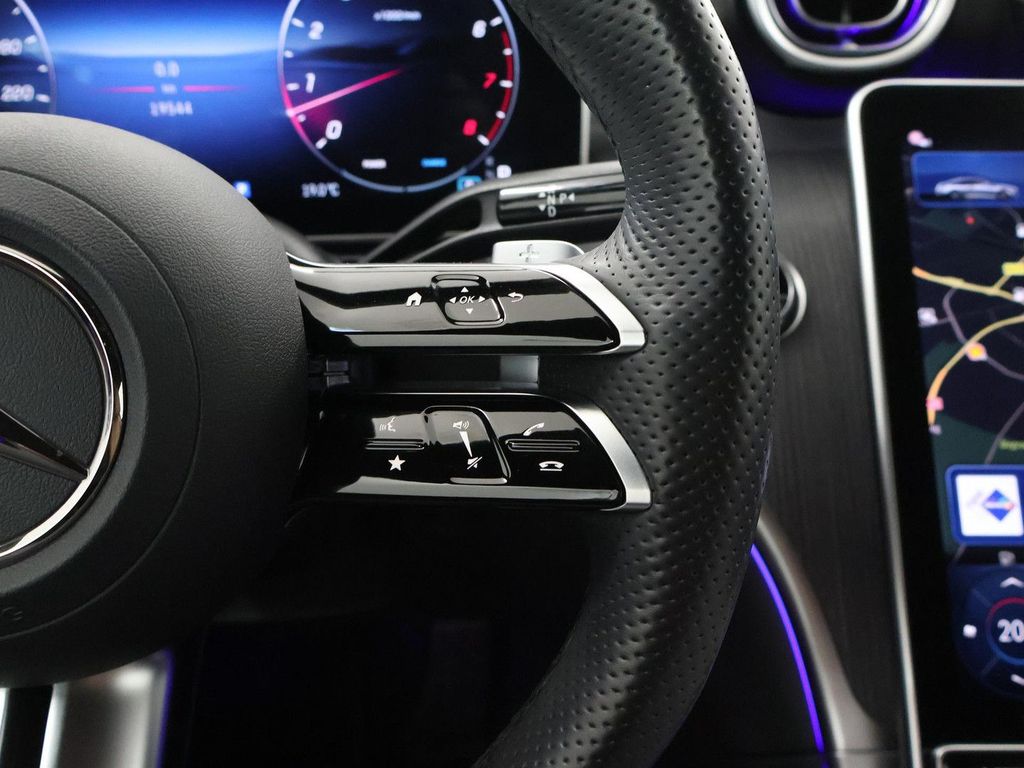 Mercedes-Benz CLE 200 2024