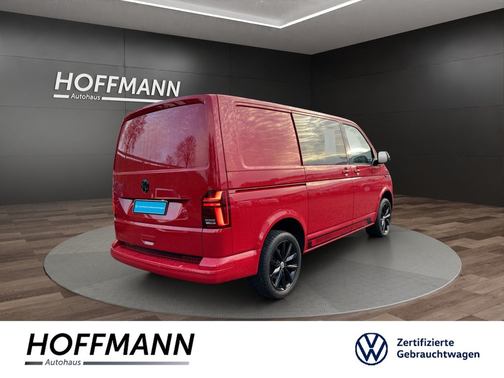 Volkswagen T6 other 2023