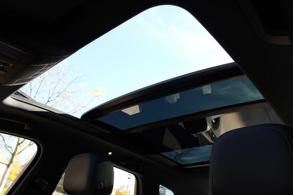 Volkswagen Touareg 2022