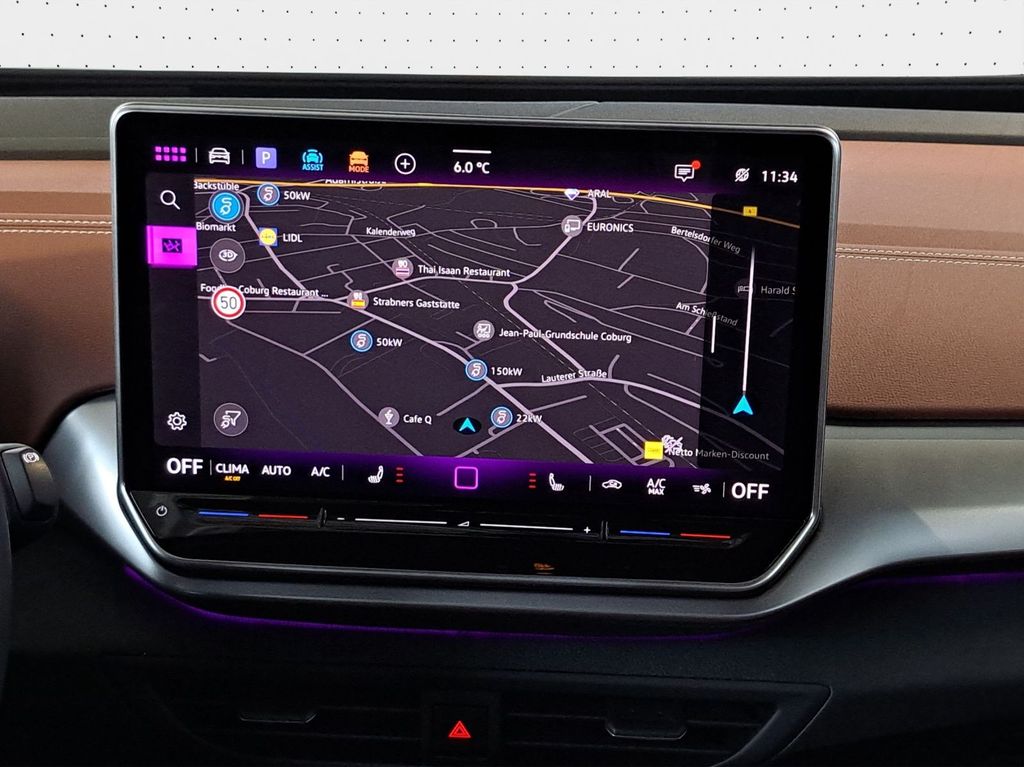 Volkswagen ID.4 2025