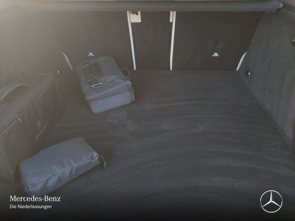 Mercedes-Benz GLE 350 2022