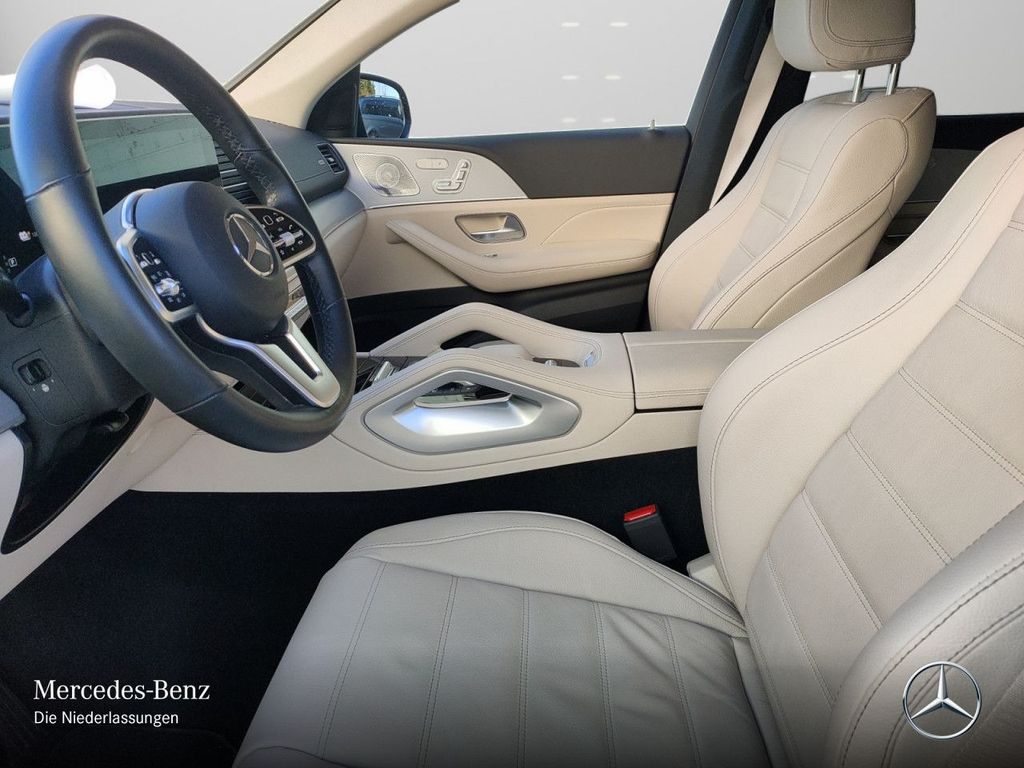 Mercedes-Benz GLE 350 2022