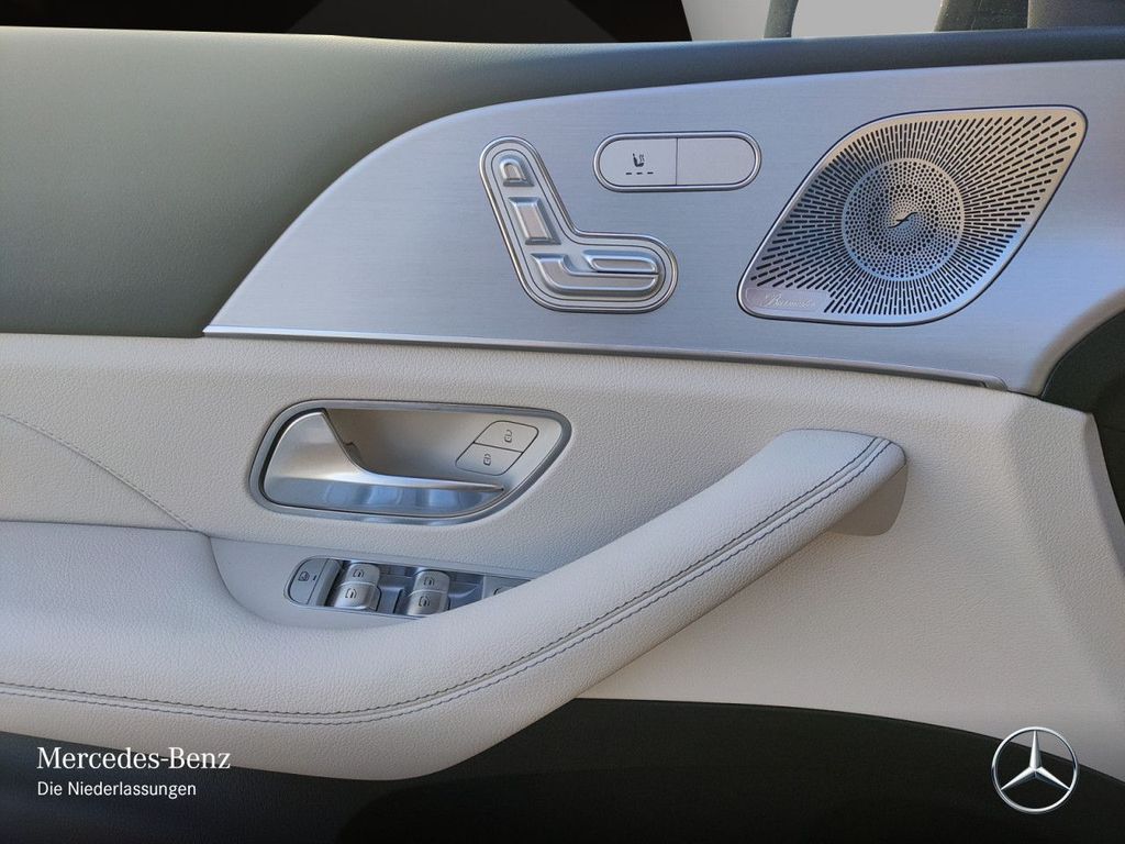 Mercedes-Benz GLE 350 2022