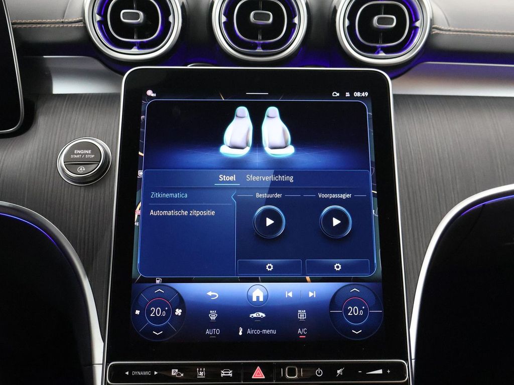 Mercedes-Benz CLE 200 2024