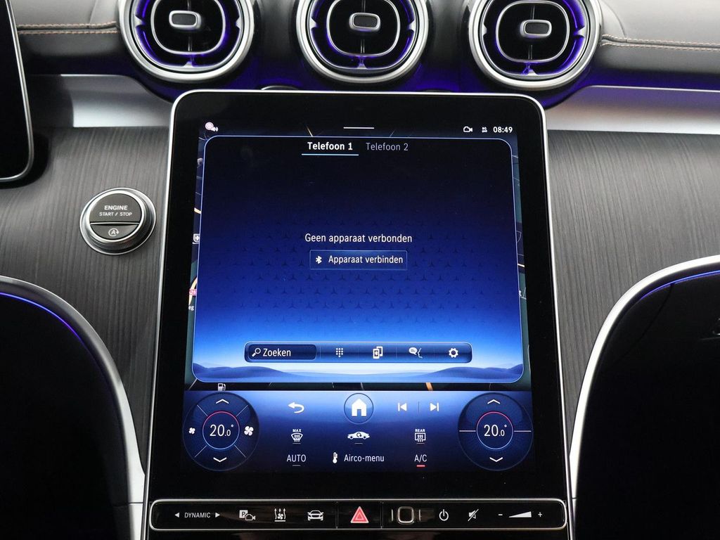 Mercedes-Benz CLE 200 2024