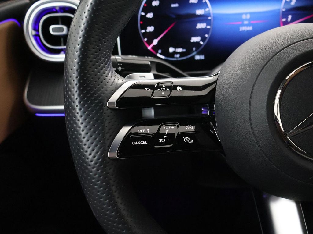 Mercedes-Benz CLE 200 2024