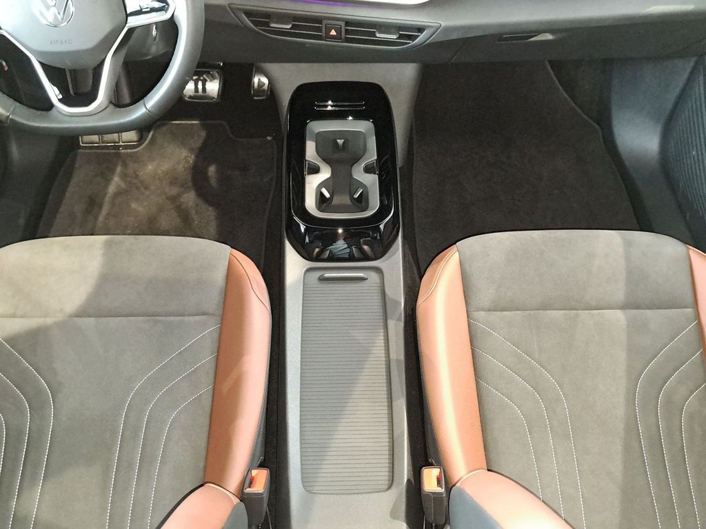 Volkswagen ID.4 2025