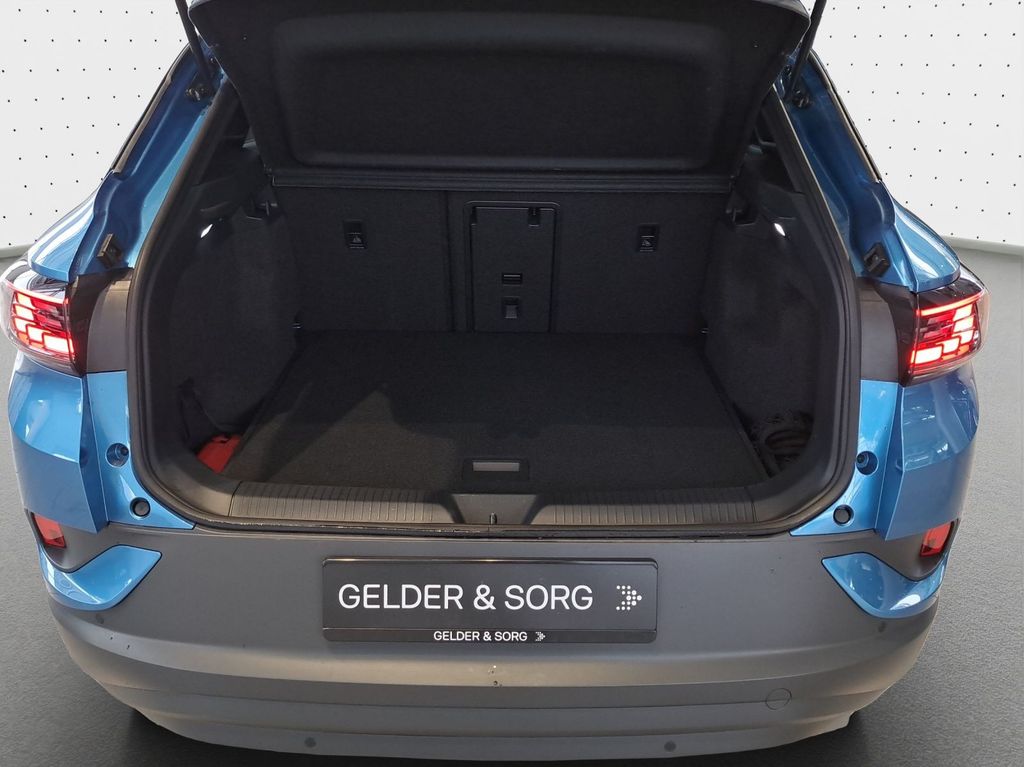 Volkswagen ID.4 2025