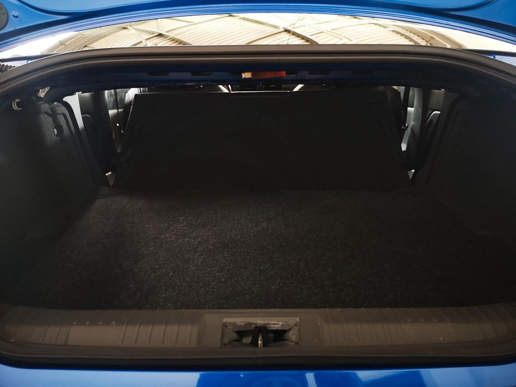 Subaru BRZ 2023