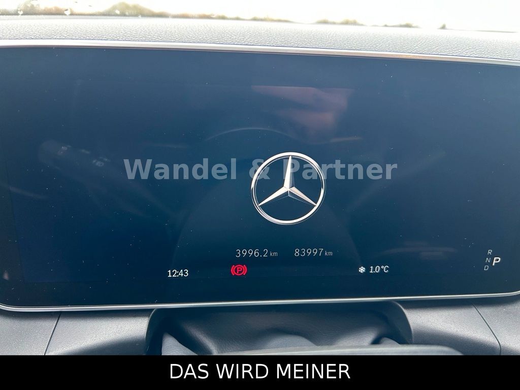 Mercedes-Benz GLC 300 2023