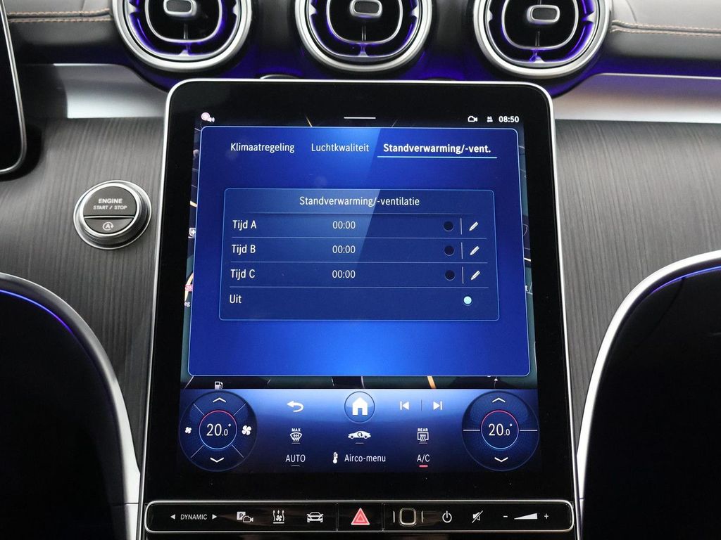 Mercedes-Benz CLE 200 2024