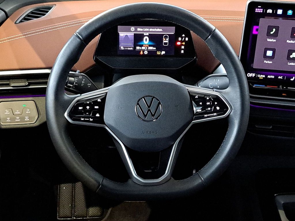 Volkswagen ID.4 2025