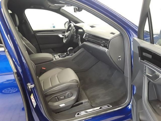 Volkswagen Touareg 2025