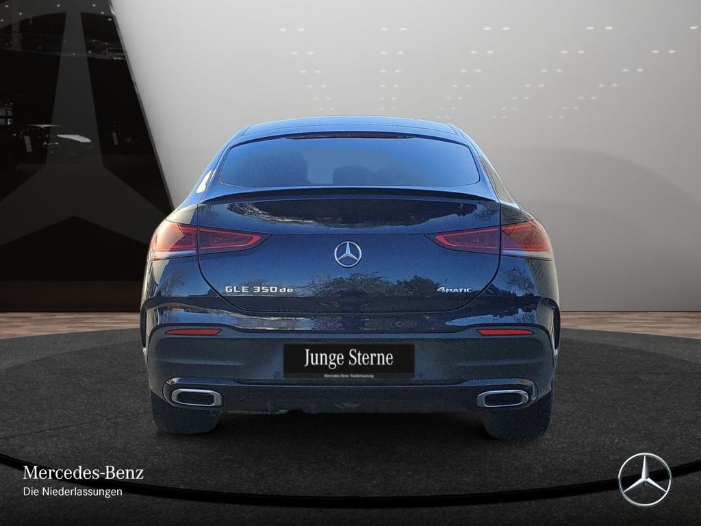 Mercedes-Benz GLE 350 2022