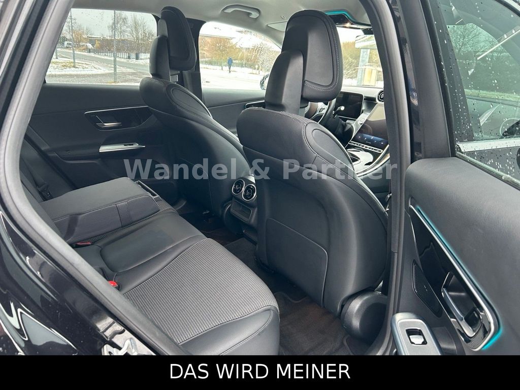 Mercedes-Benz GLC 300 2023