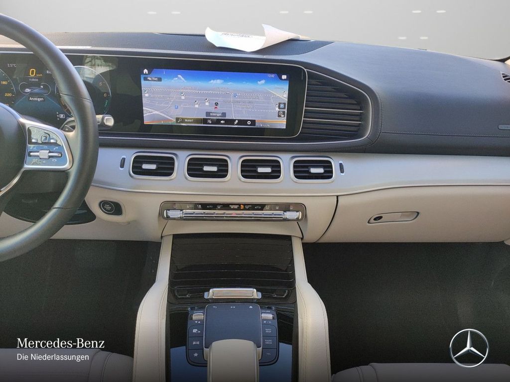 Mercedes-Benz GLE 350 2022