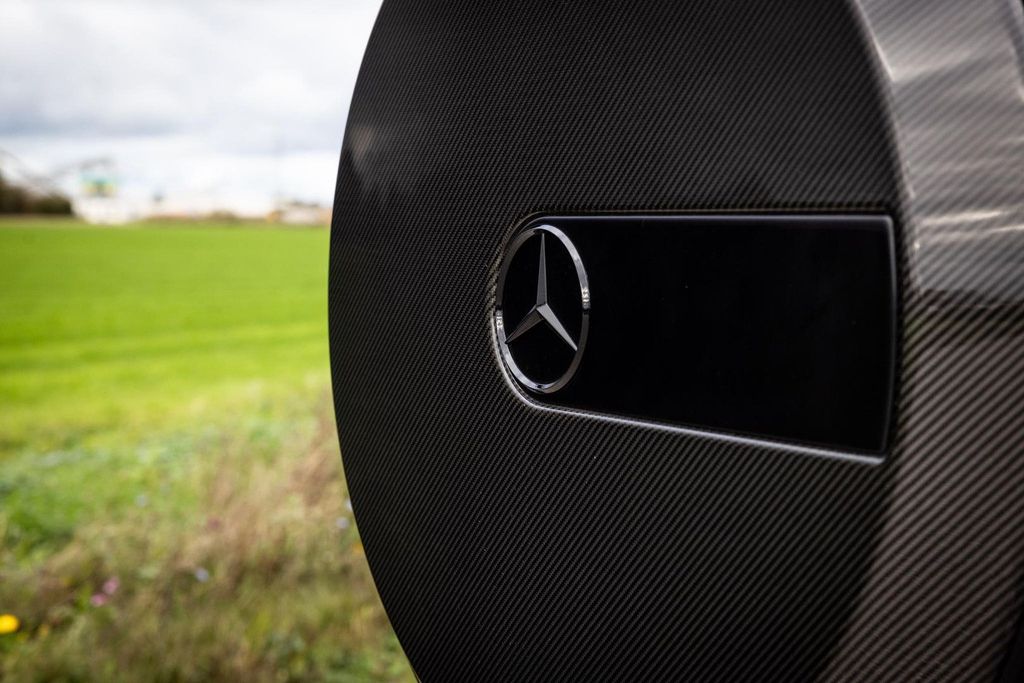 Mercedes-Benz G 63 AMG 2025