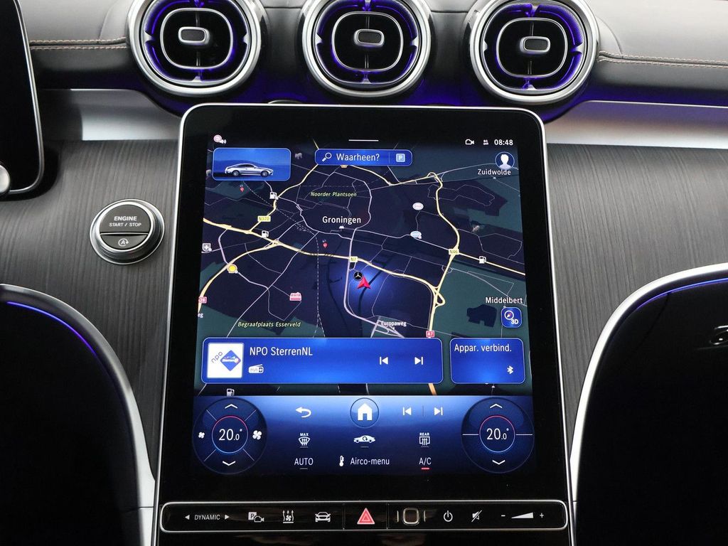 Mercedes-Benz CLE 200 2024