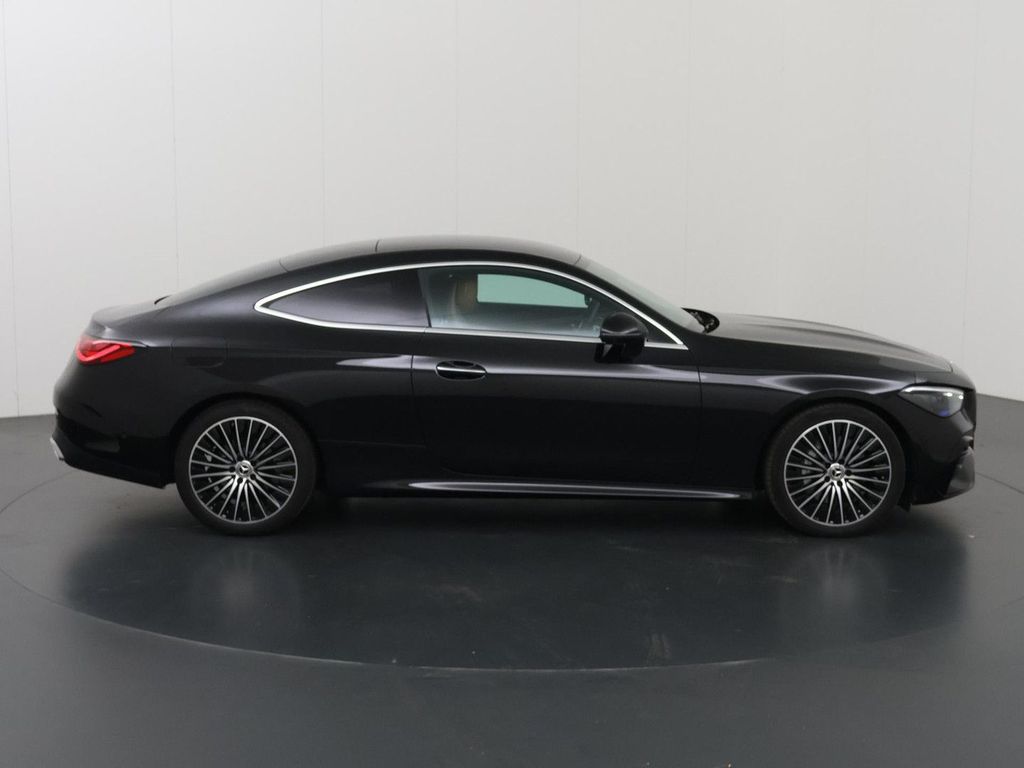 Mercedes-Benz CLE 200 2024