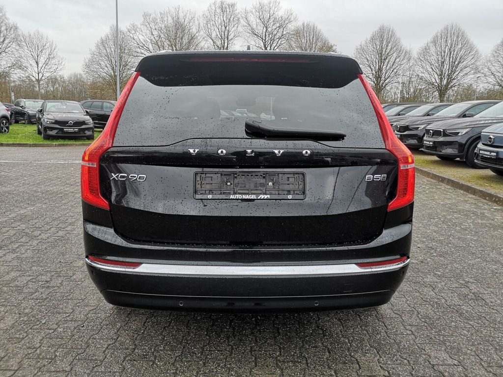 Volvo XC90 2022