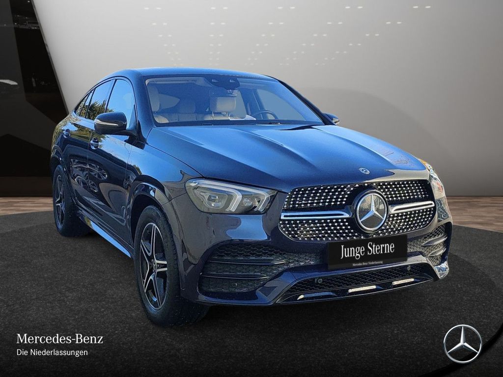 Mercedes-Benz GLE 350 2022