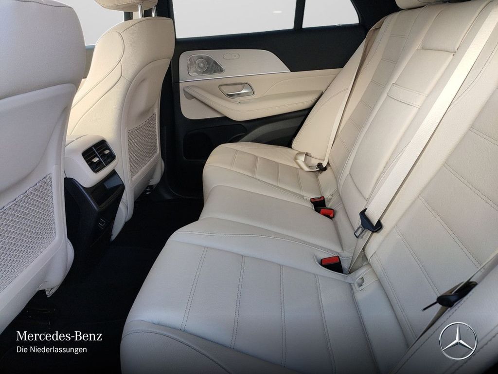 Mercedes-Benz GLE 350 2022