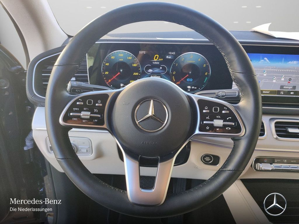 Mercedes-Benz GLE 350 2022