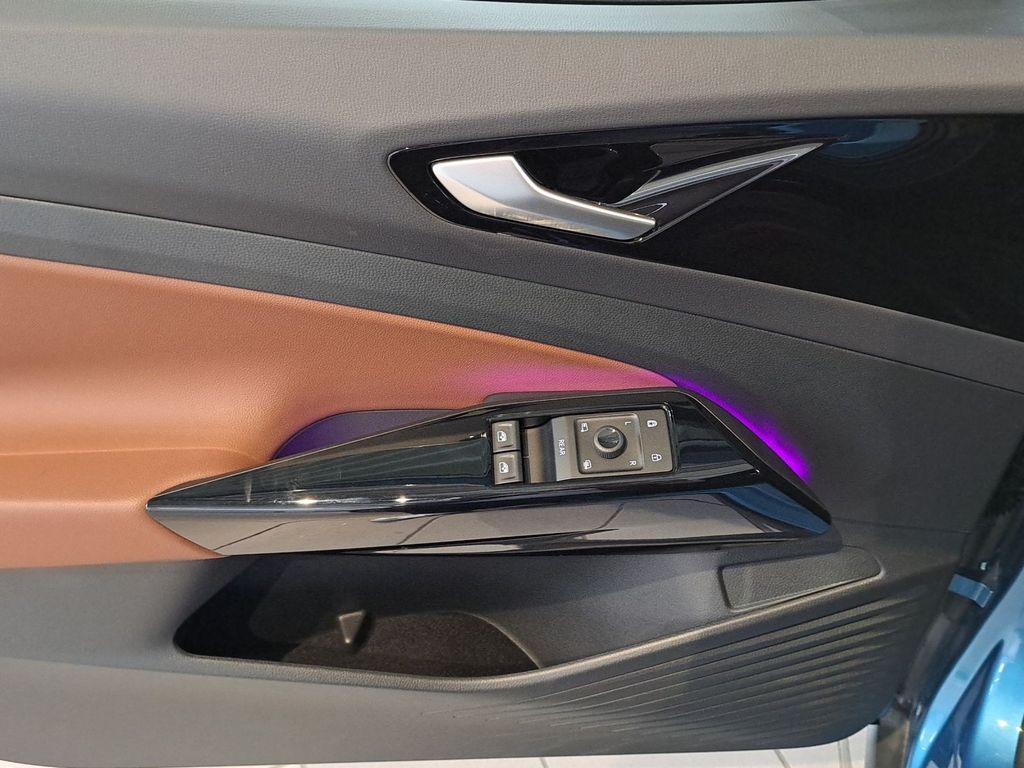 Volkswagen ID.4 2025