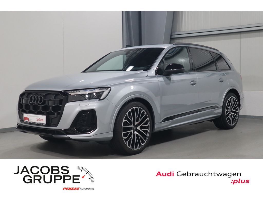 Audi Q7 2024