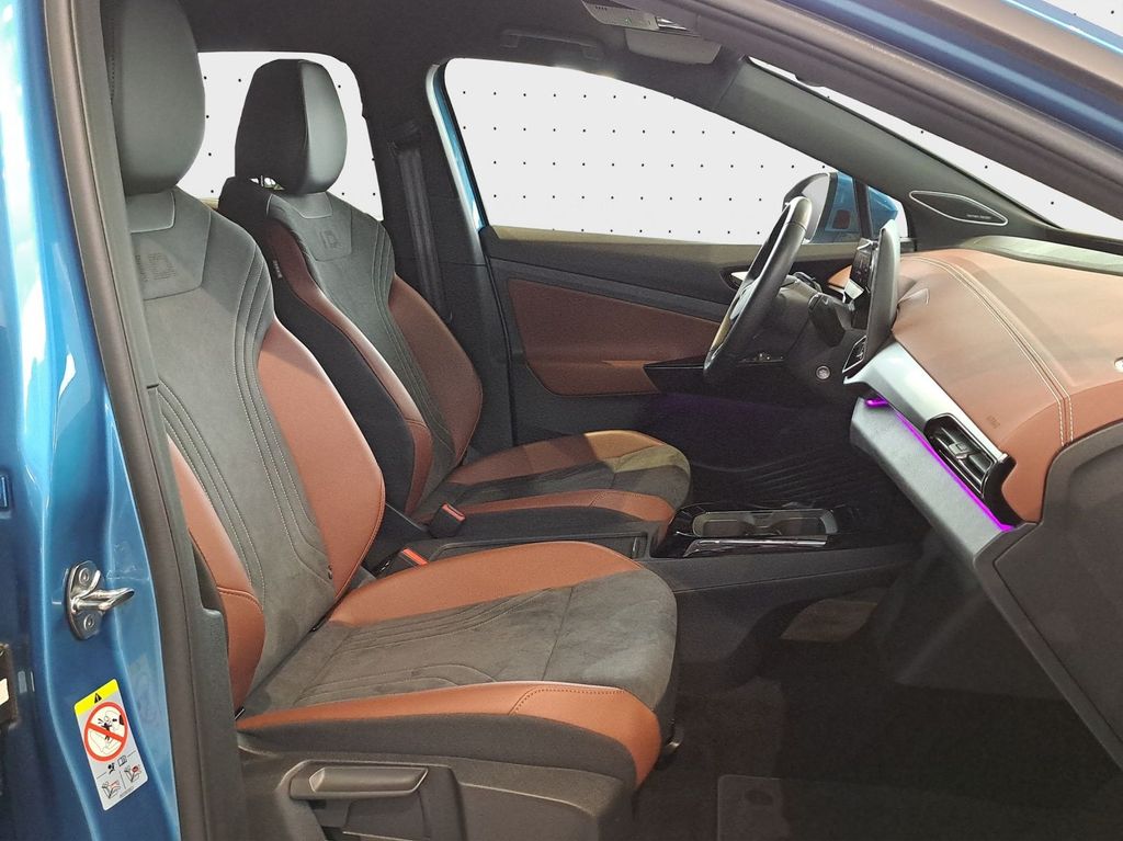 Volkswagen ID.4 2025