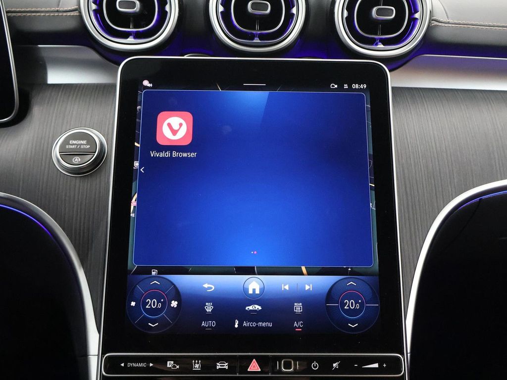 Mercedes-Benz CLE 200 2024