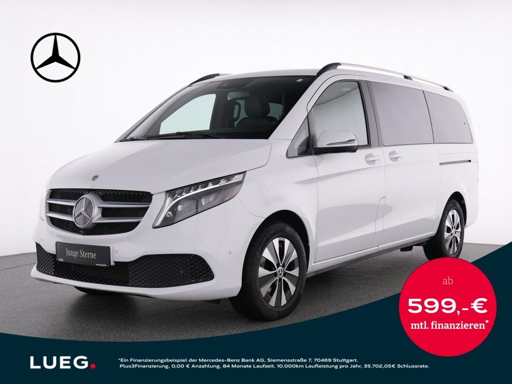 Mercedes-Benz V 300 2024