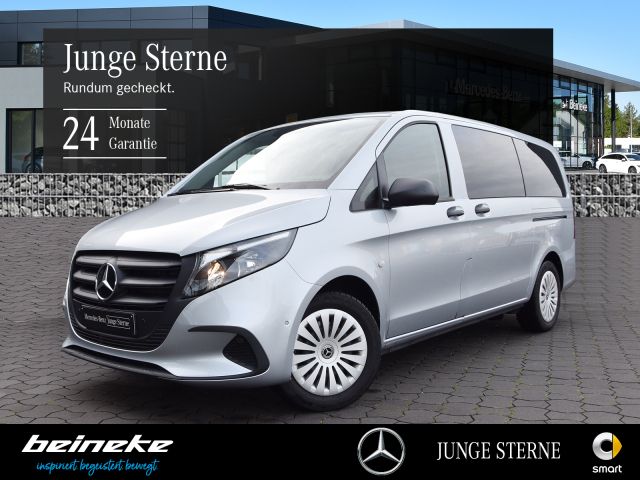Mercedes-Benz Vito 2024