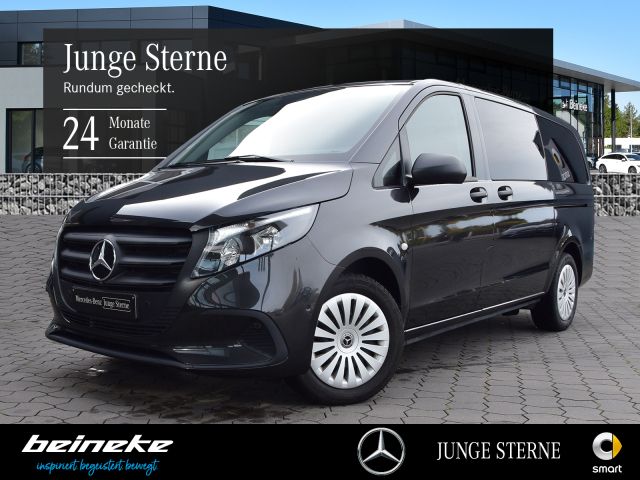 Mercedes-Benz Vito 2024