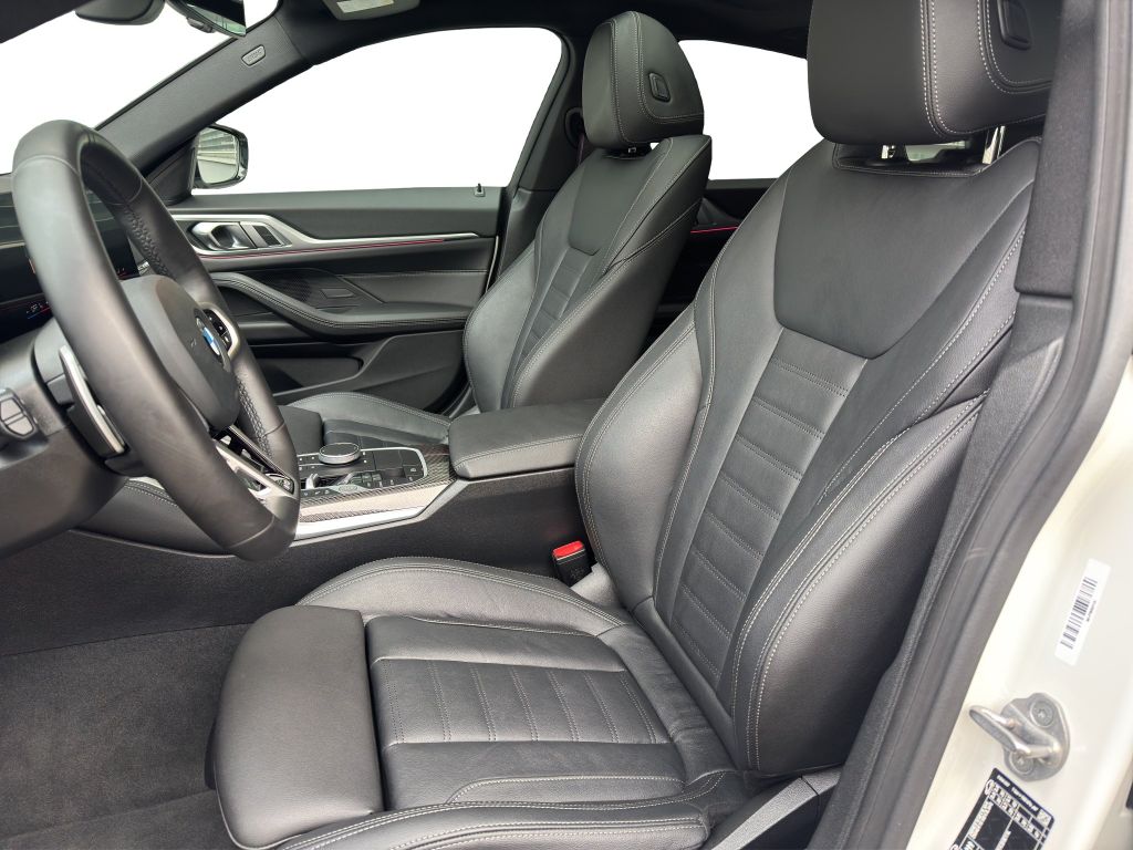 BMW 420 Gran Coupé 2025