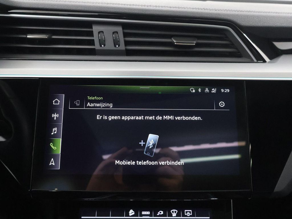 Audi e-tron 2022