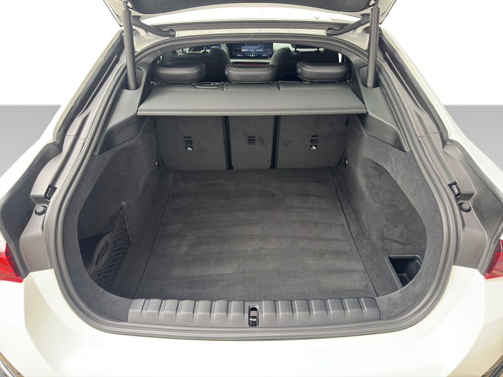 BMW 420 Gran Coupé 2025