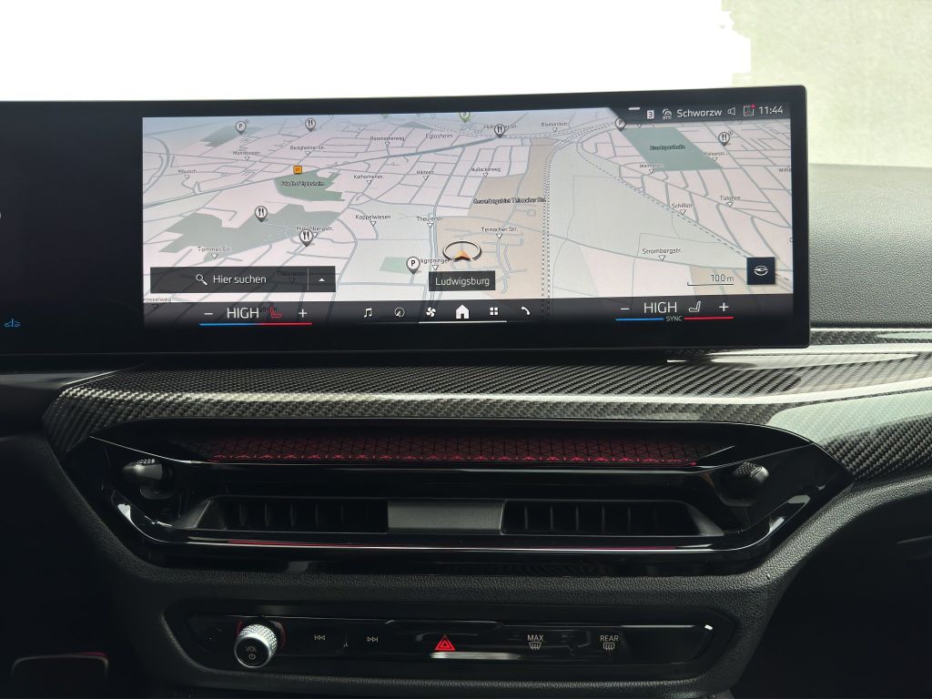 BMW 420 Gran Coupé 2025