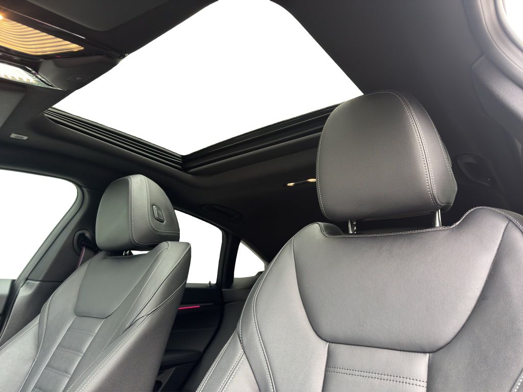 BMW 420 Gran Coupé 2025