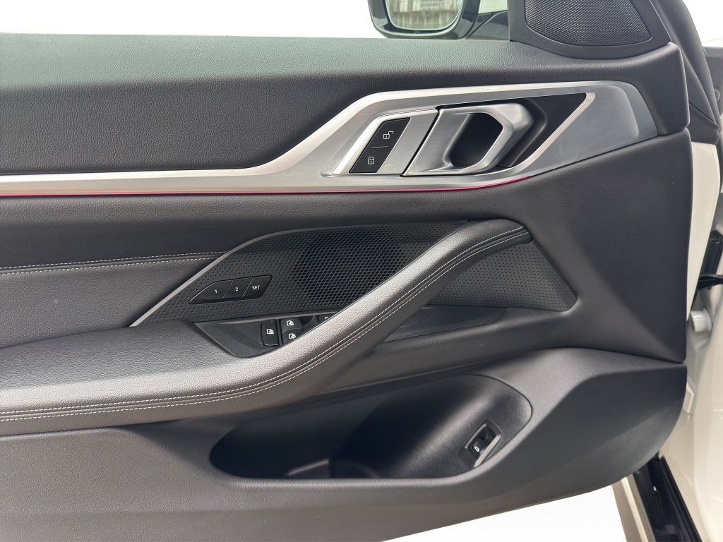 BMW 420 Gran Coupé 2025