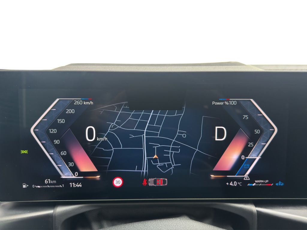 BMW 420 Gran Coupé 2025