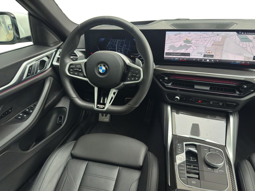 BMW 420 Gran Coupé 2025